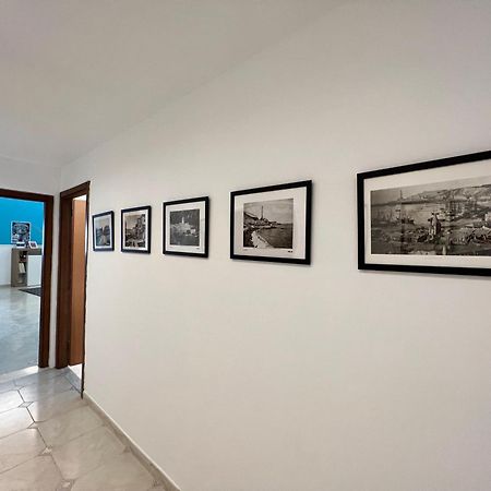 House Doge Antonino By Holiday World Genoa Luaran gambar