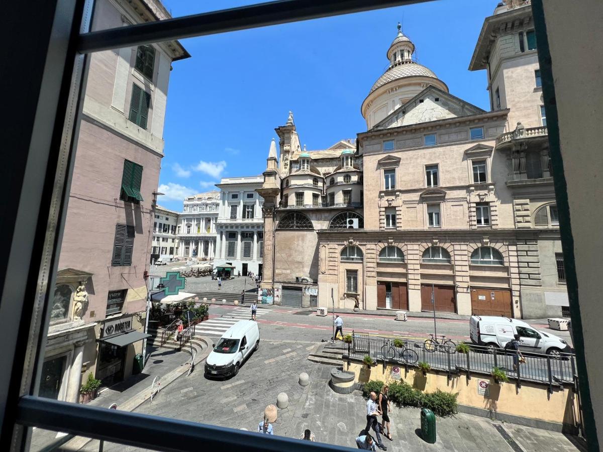 House Doge Antonino By Holiday World Genoa Luaran gambar